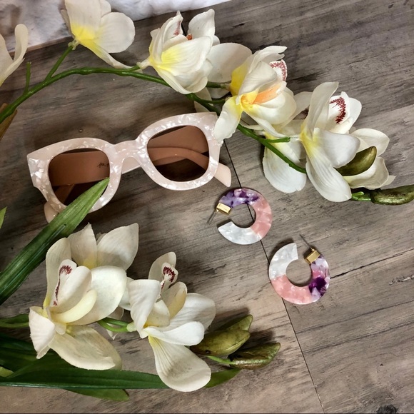 NEW ‘Marbella’ Earrings - Picture 7 of 7